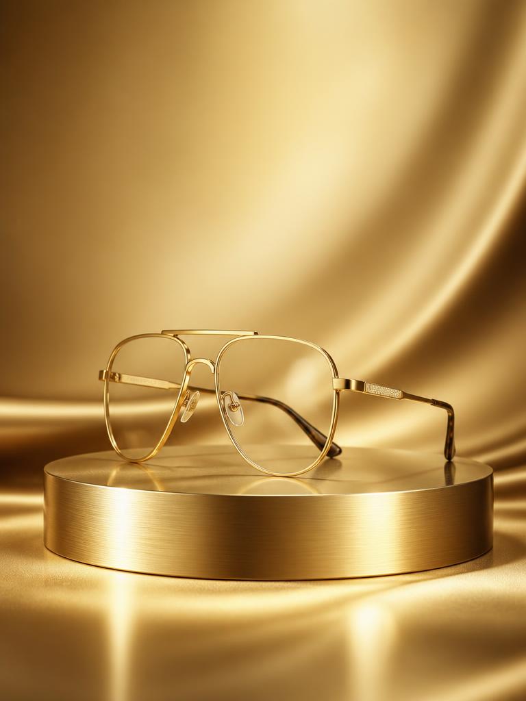 Coleção Especiais Pink Eyewear